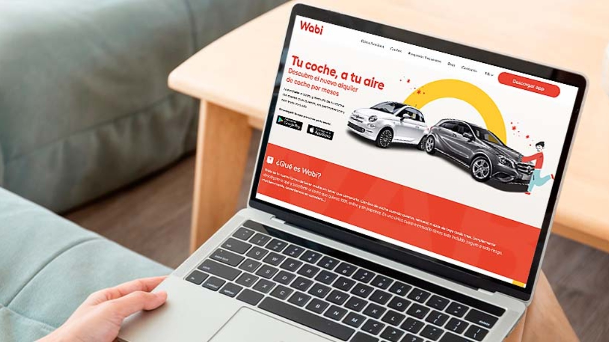 El Santander lleva a Alemania su ‘Netflix’ de  alquiler de coches para expandirlo por Europa