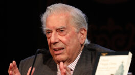 Mario Vargas Llosa, ingresado por coronavirus