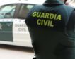 Detenidos tres guardias civiles en Algeciras en una operación contra el narcotráfico