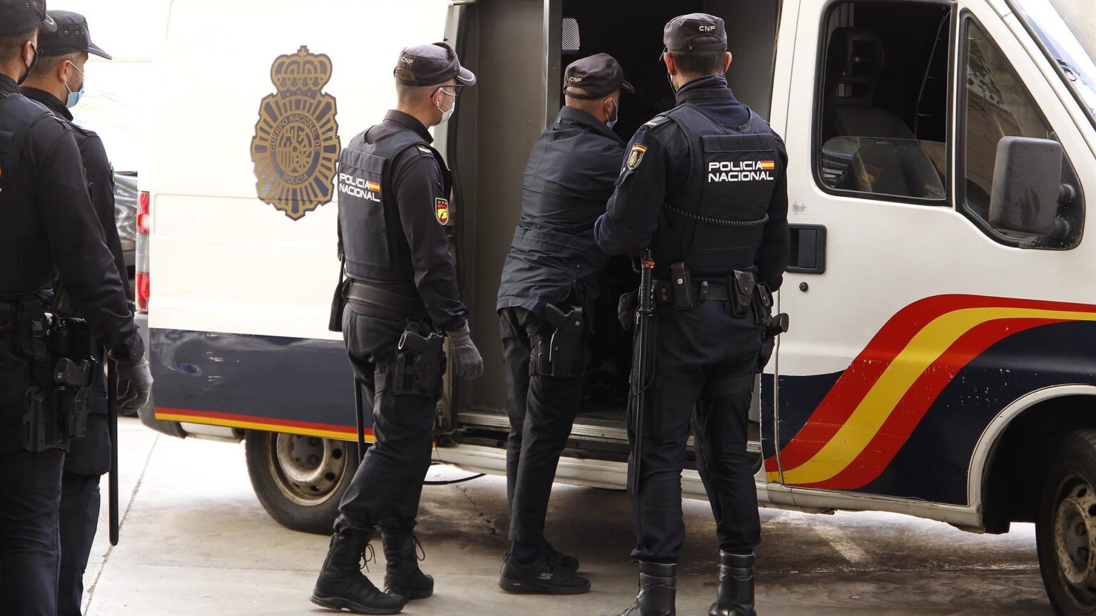 Un suicidio cada diez días: el drama silenciado de las fuerzas de seguridad españolas