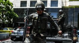 Cinco muertos tras un ataque armado en la ciudad guatemalteca de Villa Canales