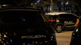 Una joven de unos 14 años muere apuñalada en Oviedo