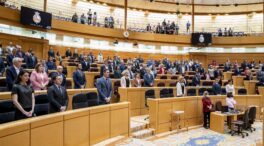 Sáhara: Sánchez se queda solo también en el Senado, que muestra su «rechazo» por el giro