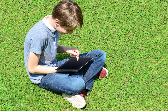 Educar sexualmente a los niños antes de los 5 años de edad