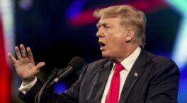 La fiscal general de Nueva York solicita declarar en desacato civil al expresidente Donald Trump