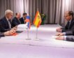 Rusia reduce al mínimo la embajada española en Moscú al expulsar a 27 diplomáticos