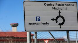 Interior debe 50.000 euros a los empleados de la prisión de Valdemoro detenidos sin pruebas