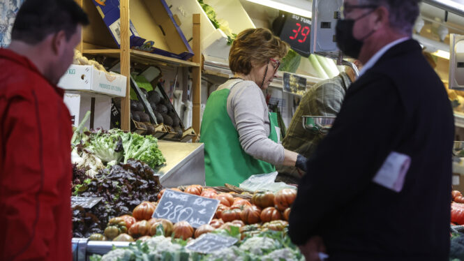 20.000 pymes españolas cerraron en agosto y otras 90.000 están ya en quiebra técnica