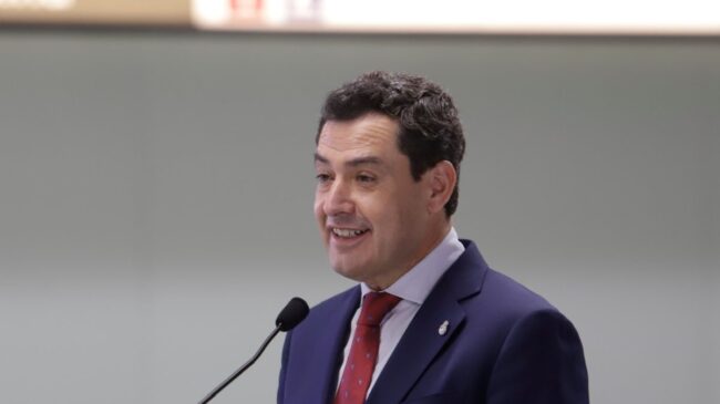 El BOJA publica el decreto de Moreno que adelanta las elecciones andaluzas al 19 de junio