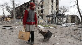 Canadá aprueba por unanimidad denominar la invasión de Rusia a Ucrania como «genocidio»