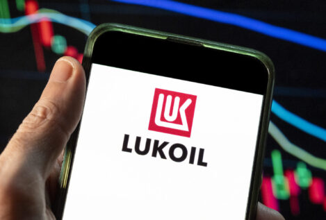Dimite el presidente del gigante petrolero ruso Lukoil tras criticar la invasión rusa de Ucrania