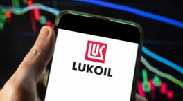 Dimite el presidente del gigante petrolero ruso Lukoil tras criticar la invasión rusa de Ucrania