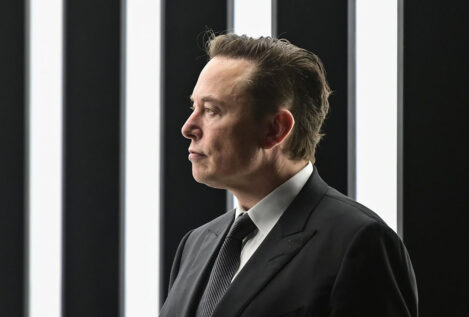 Elon Musk renuncia a integrar el consejo de administración de Twitter