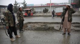 Un atentado contra una escuela provoca al menos seis muertos en Kabul