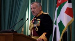 El príncipe de Jordania renuncia a su título un año después del complot fallido contra su hermano