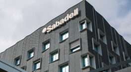 Banco Sabadell reparte este viernes 168,8 millones de euros en dividendos a sus accionistas