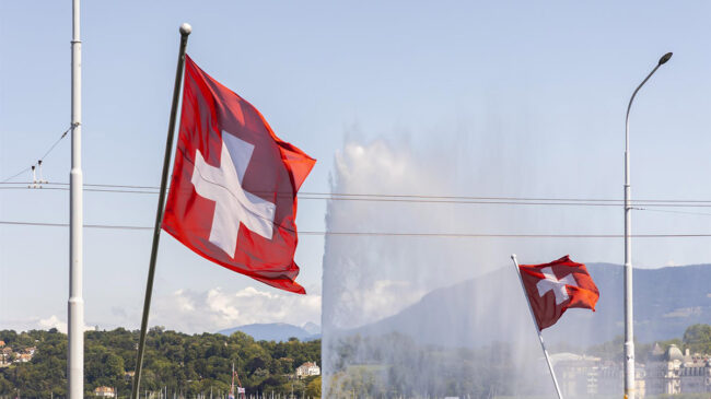 Suiza se adhiere a la última tanda de sanciones de la UE al carbón ruso y las hijas de Putin