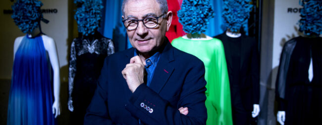 Roberto Verino cumple 40 años: pasado, presente y futuro de una marca histórica