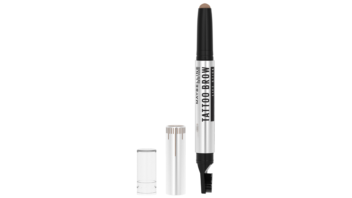 Tattoo Brow Lift de Maybelline (PVP: 9.99€)