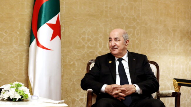 Argelia acusa a Marruecos de «asesinatos selectivos» en el Sáhara Occidental