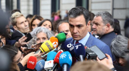 Sánchez busca cerrar un gran encuentro de "reconciliación" con empresarios en Cataluña