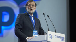 ¿Y cuándo anuncian a Rajoy?