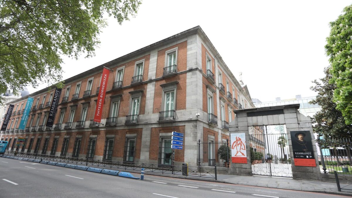 Revés para el Thyssen: el Supremo de EEUU ordena reabrir el caso del Pissarro expoliado por los nazis