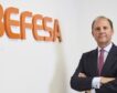 Befesa ganó un 8,9% hasta marzo y anuncia que abonará 50 millones en dividendos