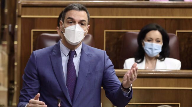Sánchez rechaza una iniciativa prosaharaui de Podemos para no incomodar a Marruecos