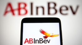La cervecera AB InBev asume 1.000 millones en pérdidas por el fin de sus operaciones en Rusia