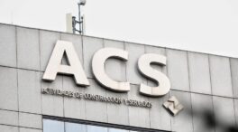 ACS prorroga su programa de pagarés multidivisa ECP por un importe máximo global de 750 millones