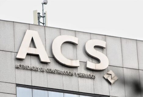 ACS prorroga su programa de pagarés multidivisa ECP por un importe máximo global de 750 millones