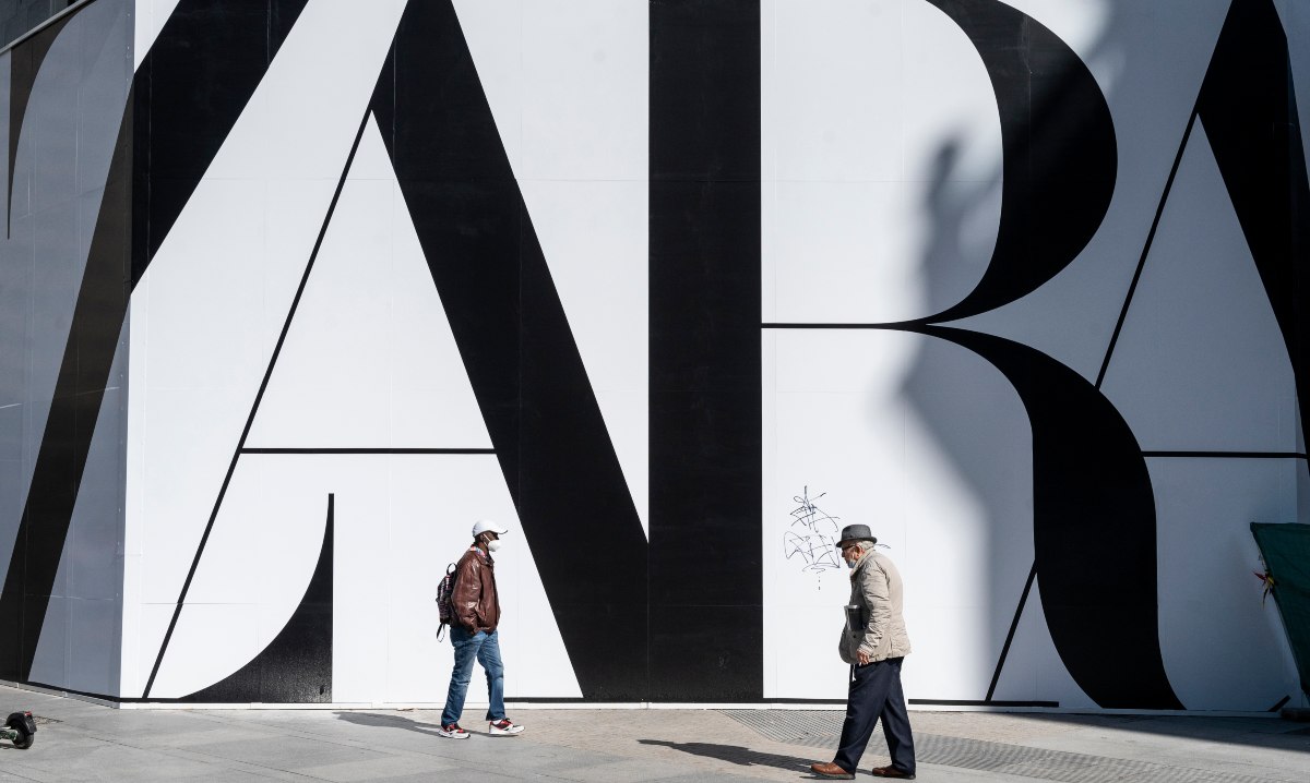 El Zara más grande del mundo abre este viernes en Madrid