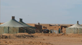 Al menos dos muertos en un ataque con un dron marroquí en la frontera  del Sáhara Occidental
