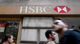 HSBC, el mayor banco de Europa, gana un 27,8% menos en el primer trimestre