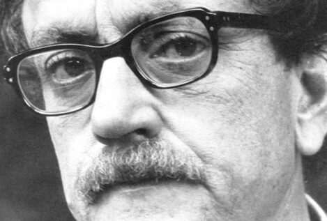 Kurt Vonnegut, el bombardeo de Dresde y la historia de una amistad