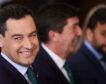 Moreno abraza la mayoría en Andalucía y podría zafarse del apoyo de Vox, según una encuesta