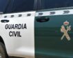 Una mujer muerta y dos hombres heridos tras una agresión con arma blanca en Cuenca