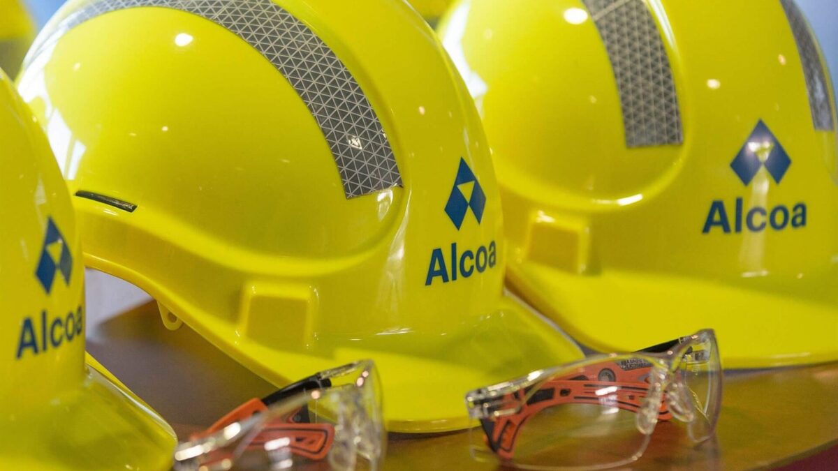 Alcoa ganó un 168% más hasta marzo y advierte del precio «insostenible» de la energía en San Ciprián (España)