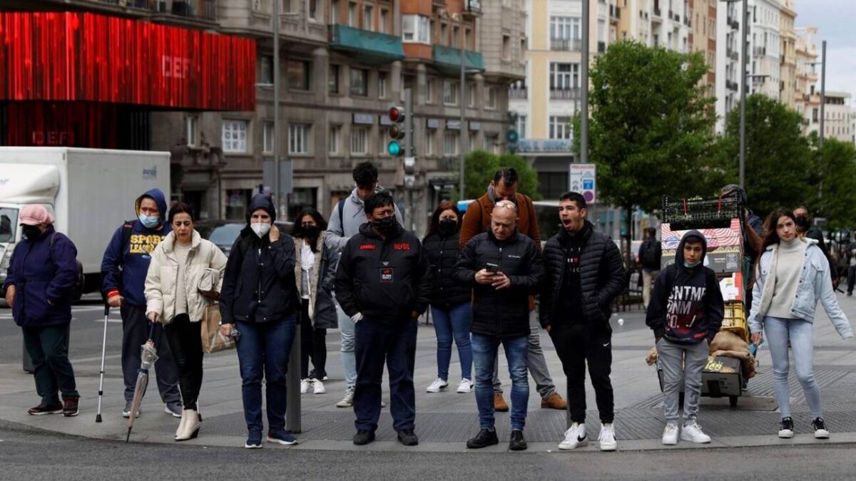 Protección, estética y símbolo de identidad: estas son las diferentes caras de las mascarillas