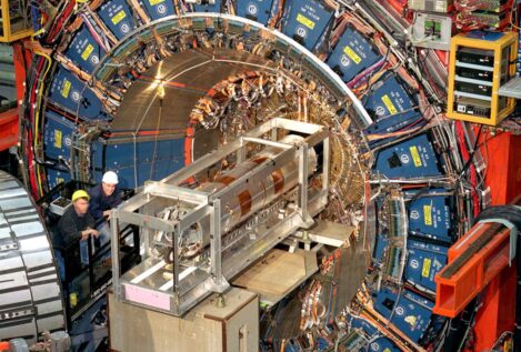 La última medición del bosón W agita la teoría más importante en física de partículas