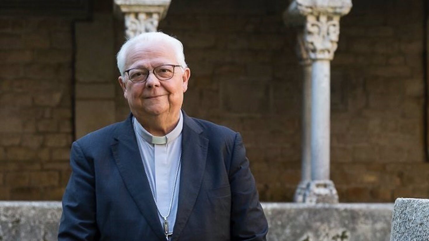 Muere el obispo de Gerona Francesc Pardo a los 75 años