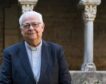 Muere el obispo de Gerona Francesc Pardo a los 75 años