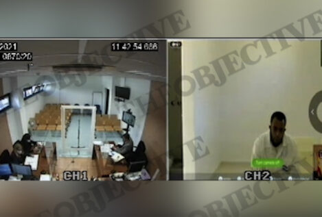 Caso Valdemoro: los vídeos que desmontan las falsas acusaciones avaladas por Interior
