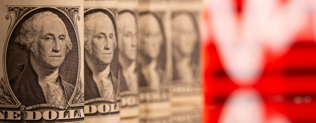 Los rumores sobre la muerte del dólar son exagerados
