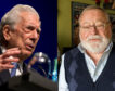 Mario Vargas Llosa y Fernando Savater inaugurarán el ciclo ‘Cultura abierta’