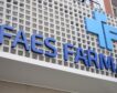 Faes Farma ganó 26,6 millones y mejoró las previsiones para el trimestre