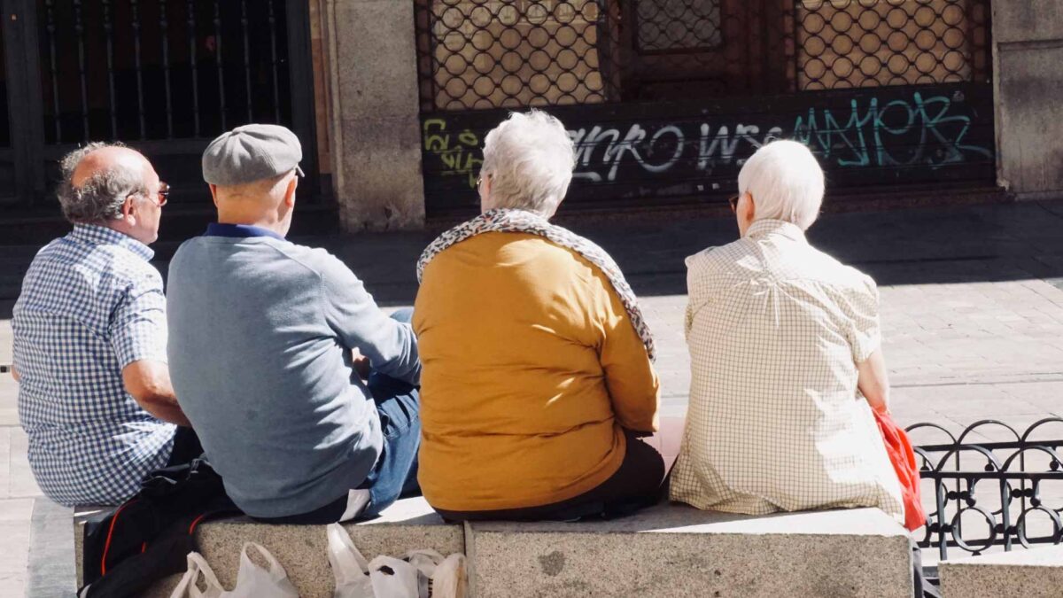 ¿Qué tipo de jubilado vas a ser?