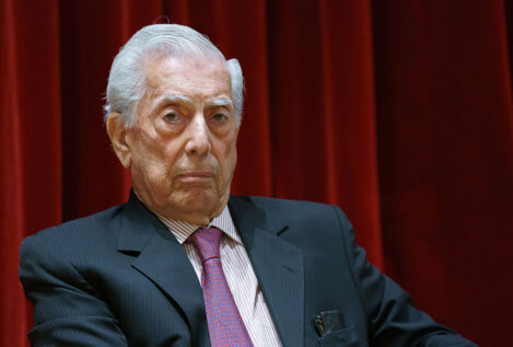 THE OBJECTIVE y la Cátedra Vargas Llosa suman fuerzas por la libertad