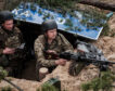 Estados Unidos anuncia que está entrenando a soldados ucranianos en Alemania
